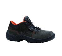 PORTWEST Base Opera Shoe S1P SRC B0150