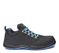 Portwest Base Protection B0677 Be-Mighty/Be-Extreme S3 Low Safety Shoe ESD