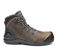 Portwest BASE Protection B0888 Matar Top S3 Safety Shoe Lace-Up Fastening