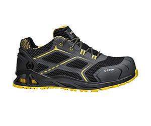 Portwest Base Protection K-Speed B1004C Aluminium Toe I-daptive Sole Dry’n