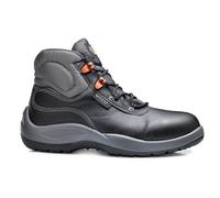 BASE Safety Boots Steel Toe Water Resistant Upper - Italian Comfort VERDI B0114
