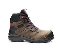 Portwest Be-Dry Mid/Be-Rock S3 WR CI HI HRO SRC Black | B0895