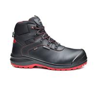 Portwest Be-Dry Mid/Be-Rock S3 WR CI HI HRO SRC Black | B0895
