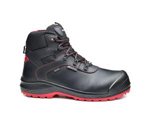 Portwest Be-Dry Mid/Be-Rock S3 WR CI HI HRO SRC Black | B0895