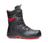 Portwest Be-Dry Top S3 WR CI HRO SRC Black/Red | B0896
