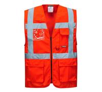 Portwest Berlin Executive Vest