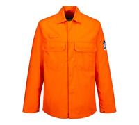 Portwest BIZ2 Bizweld Welding Jacket Flame Resistant