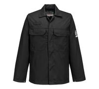 Portwest BIZ2 Bizweld Welding Jacket Flame Resistant