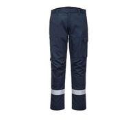 Portwest Bizflame Industry FR Trousers Flame Resistant FR66