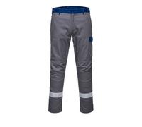 Portwest Bizflame Industry Two Tone FR Trousers Flame Resistant FR06