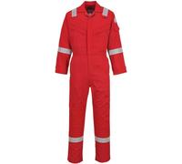 Flame Resistant Super Light Weight Anti-Static Cov