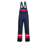 Portwest Bizflame Plus Bib And Brace