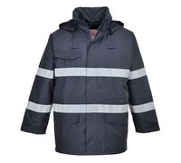 Portwest Bizflame Rain Multi Protection Jacket