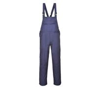 Portwest Bizflame Work FR Bib and Brace Durable FR37