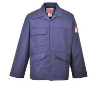 Portwest Bizflame Work FR Jacket Durable FR35