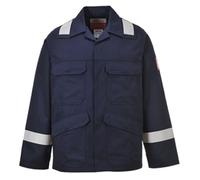 Portwest Bizflame Plus Inherent Flame retardant Jacket - FR25