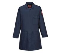 Portwest Bizflame Work Lightweight FR Coat Lightweight FR34