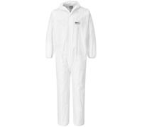 Portwest Biztex Microcool 6/5 Coverall (Box Of 50)