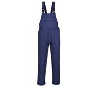 Portwest Bizweld Bib And Brace