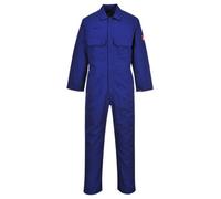 Portwest Bizweld Flame Resistant Coverall