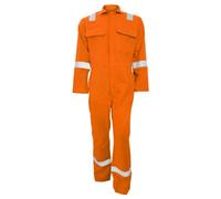 Portwest Bizweld Iona Flame Resistant Work Overall/coverall