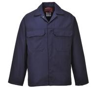 Portwest Bizweld™ jacket (BIZ2) - EN ISO 11612 A1+A2, B1, C1, E2, F1