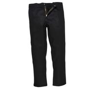 Portwest Bizweld Trousers Bz30Bk