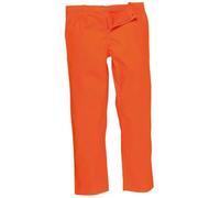 Portwest Bizweld Trousers Bz30Or