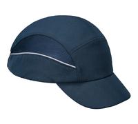 Portwest Bump Cap, Navy - POR9572070A