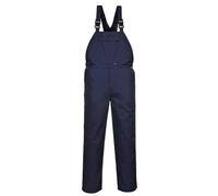 Portwest Burnley Bib And Brace