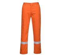 Portwest Bizweld Iona Trouser Bz14Or