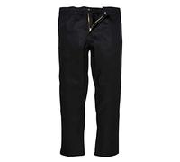 Biz Weld Flame Retardant Welding Work trousers Portwest BZ30
