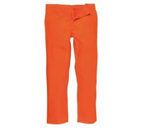 Biz Weld Flame Retardant Welding Work trousers Portwest BZ30