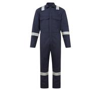 Portwest BZ506 Bizweld Flame Resistant Welding Coverall