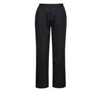 Portwest C071 Chef's Women's Rachel Trousers Side Pockets Machine Washable