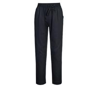 Portwest Cotton Mesh Air Chef Trousers