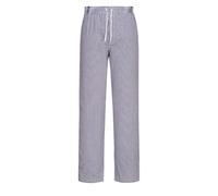 Portwest C079 Chef's Bromley Trousers Machine Washable Drawstring Waist