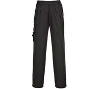 Portwest C099 Ladies Combat Trousers Black M 33"