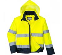 Portwest Essential 2-In-1 Jacket