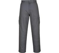 Portwest Combat Work Trousers C701Gr