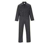 Portwest C813 Liverpool Work Overalls Action Back 8 Pocket