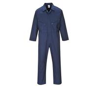 Portwest C813 Liverpool Work Overalls Action Back 8 Pocket