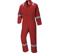 Portwest C814 Iona Cotton Coverall