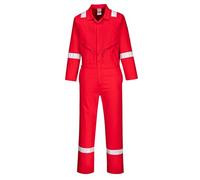Portwest C814 Iona Cotton Coverall