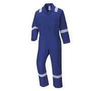 Portwest C814 Iona Cotton Coverall