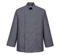 Portwest Suffolk Chefs Jacket C833