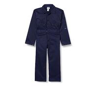 Portwest C890 Comfort High Performance Youth's Coverall Navy, 6