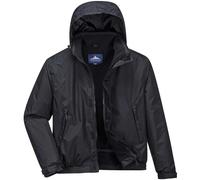 Portwest Calais Bomber Jacket Black L