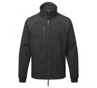 Portwest CD870 - WX2 Eco Softshell (2L) Black - CD870BKRL