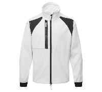 Portwest CD870 WX2 Eco Softshell (2L) White 2XL Colour: White, Chest S 2XL